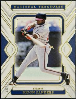 Deion Sanders
