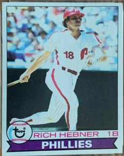 Rich Hebner