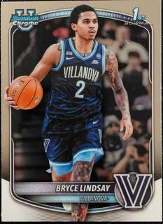 Bryce Lindsay
