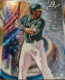 Khris Davis