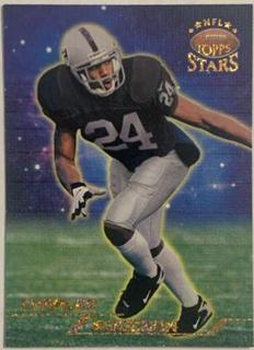 Charles Woodson