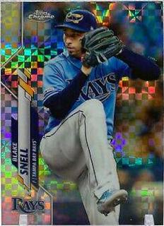 Blake Snell