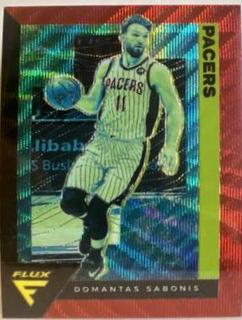 Domantas Sabonis