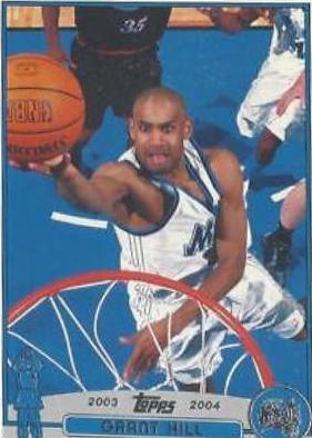 Grant Hill