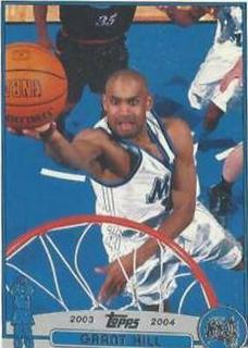 Grant Hill