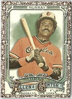 Eddie Murray