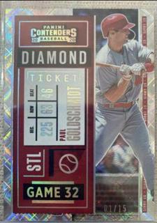 Paul Goldschmidt