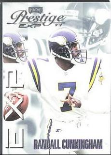 Randall Cunningham