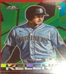 Jarred Kelenic