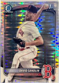 David Sandlin