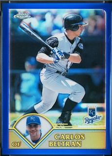 Carlos Beltran