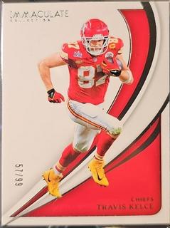 Travis Kelce