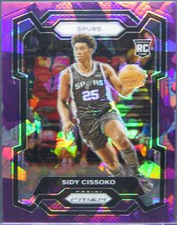Sidy Cissoko