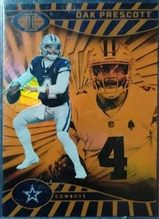 Dak Prescott