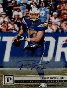 Philip Rivers