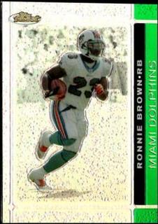 Ronnie Brown