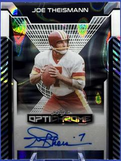 Joe Theismann