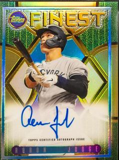 Aaron Judge