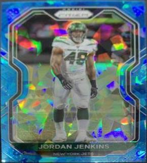 Jordan Jenkins