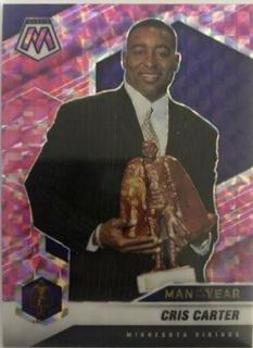 Cris Carter