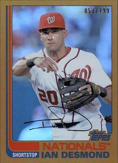 Ian Desmond