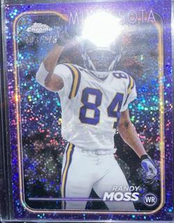Randy Moss