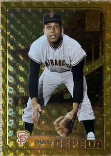 Orlando Cepeda