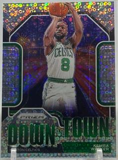 Kemba Walker