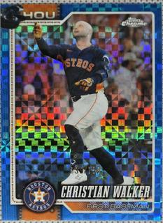 Christian Walker