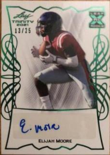 Elijah Moore