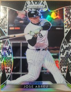 Jose Abreu