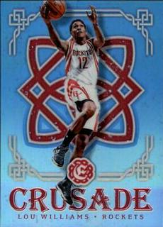 Lou Williams