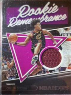 Collin Sexton
