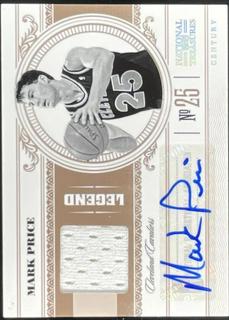 Mark Price