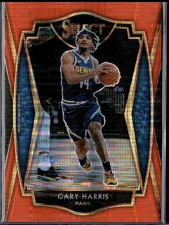 Gary Harris