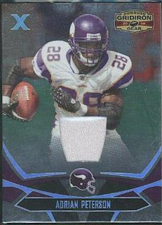Adrian Peterson