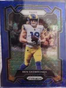 Ben Skowronek