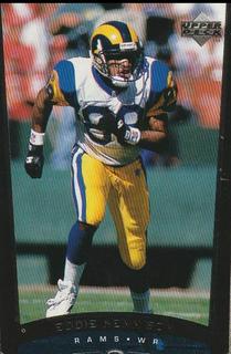 Eddie Kennison