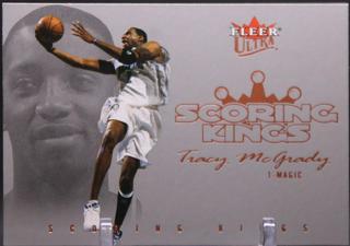 Tracy McGrady