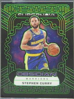 Stephen Curry