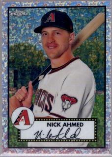 Nick Ahmed