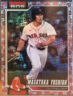 Masataka Yoshida