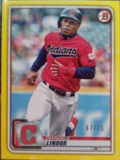 Francisco Lindor