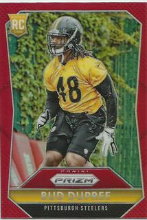 Bud Dupree