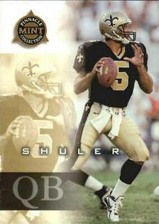 Heath Shuler