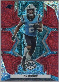 DJ Moore