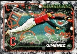 Andres Gimenez