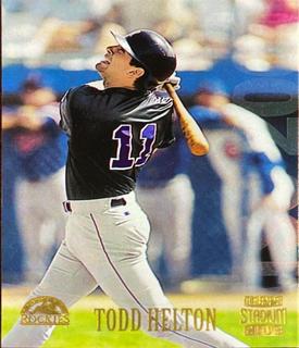 Todd Helton