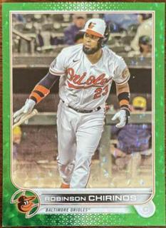Robinson Chirinos