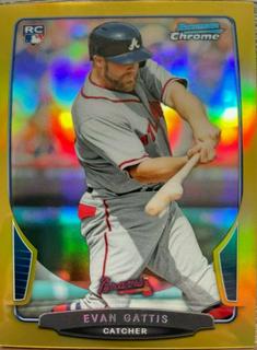 Evan Gattis
